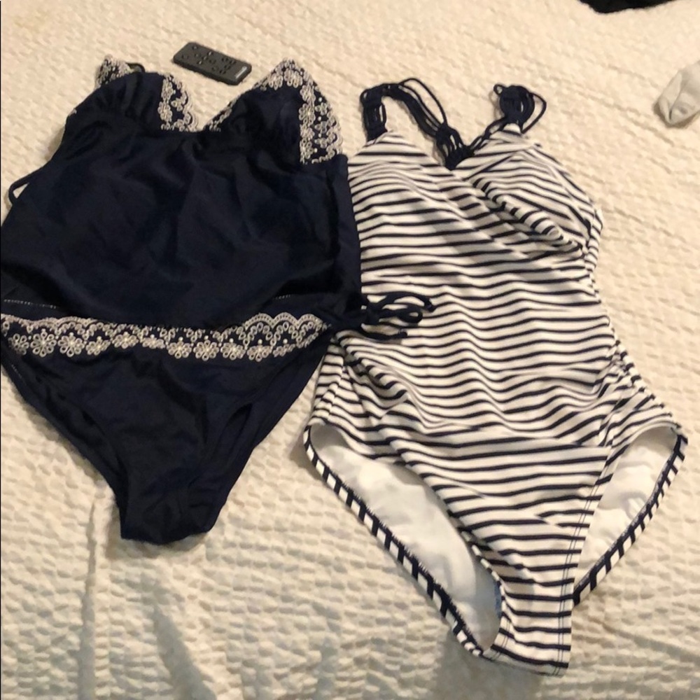 Swimsuits - Picture 2 of 3